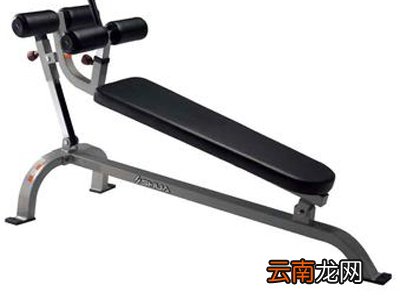 仰卧板对腰椎有好处吗