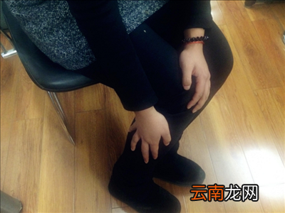 爬山后膝关节外侧为什么会疼痛