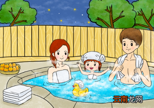 夏天适合泡温泉吗,夏天泡温泉好不好