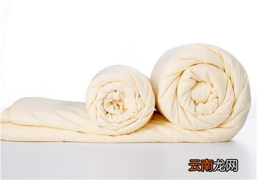 蚕丝被能晒吗,蚕丝被水洗后会怎样