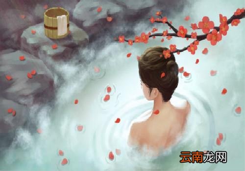 泡温泉可不可以戴隐形,泡温泉戴隐形眼镜会怎样