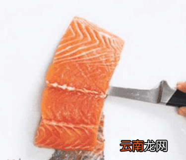 三文鱼有刺吗 三文鱼的刺怎么处理