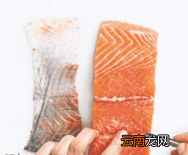 三文鱼有刺吗 三文鱼的刺怎么处理