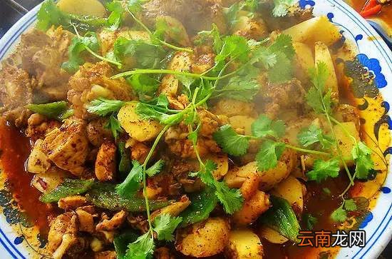 十种土豆的美味做法 让你每天都换着吃