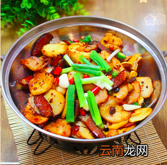 十种土豆的美味做法 让你每天都换着吃