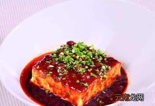 豆腐好吃的做法 这12款很受欢迎