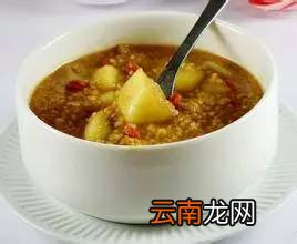 清热祛湿粥做法大全 这14款了解下