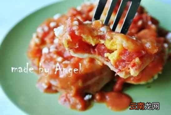 西红柿的各种做法 这七种一吃就爱上