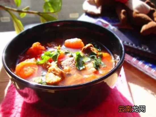 西红柿的各种做法 这七种一吃就爱上