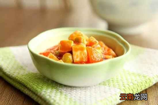 西红柿的各种做法 这七种一吃就爱上