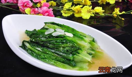 油麦菜怎样做好吃 这样吃营养又方便