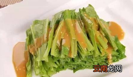 油麦菜怎样做好吃 这样吃营养又方便