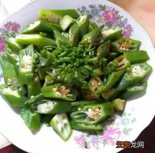 秋葵怎么做好吃又简单 这14种吃法分享给大家