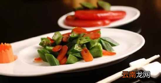 秋葵怎么做好吃又简单 这14种吃法分享给大家