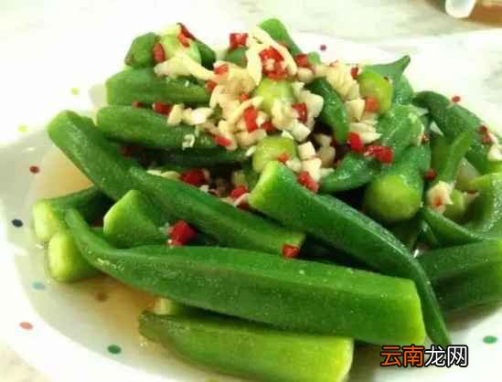 秋葵怎么做好吃又简单 这14种吃法分享给大家