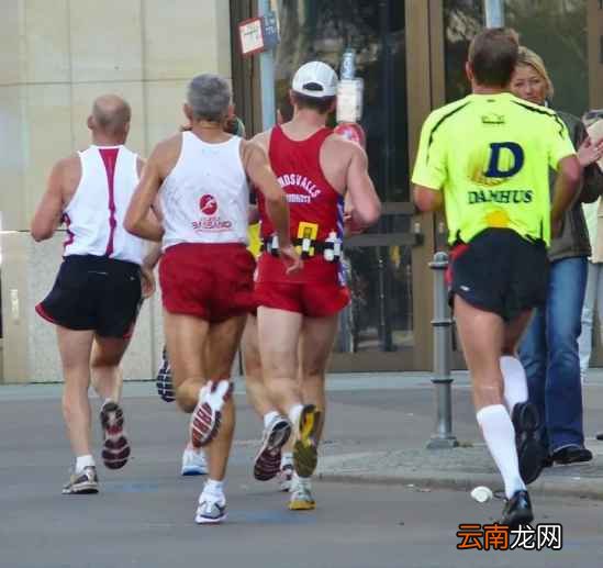 跑步能消除什么病痛 有这七种就快去跑步吧