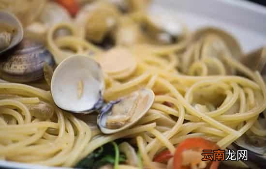 花甲和蛤蜊一样吗 花甲是蛤蜊的一种