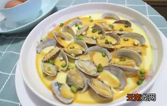 花甲和蛤蜊一样吗 花甲是蛤蜊的一种