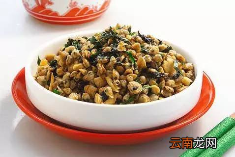 家常小炒菜谱大全做法 再也不怕没菜吃了
