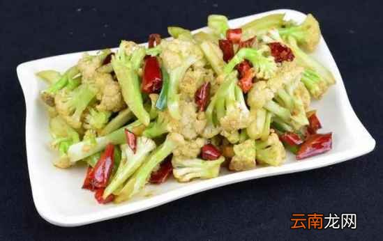 家常小炒菜谱大全做法 再也不怕没菜吃了