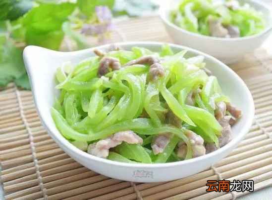家常小炒菜谱大全做法 再也不怕没菜吃了