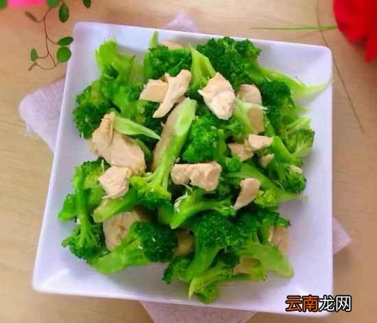 西兰花的做法大全家常 这八种做法了解下