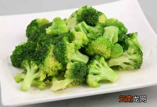 西兰花的做法大全家常 这八种做法了解下