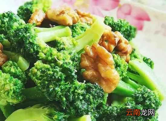 西兰花的做法大全家常 这八种做法了解下