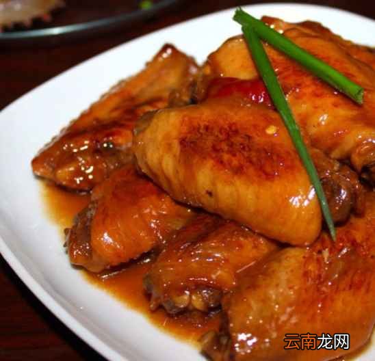 鸡翅怎么做好吃又简单 别再只会可乐鸡翅了