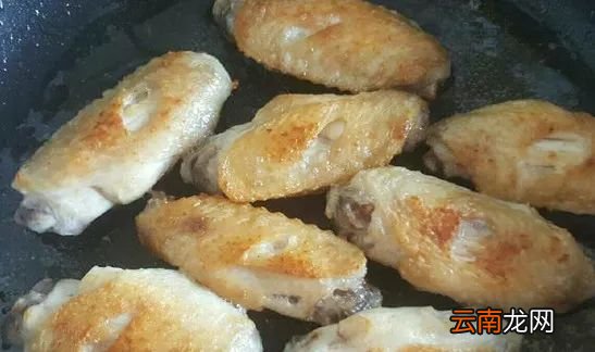 鸡翅怎么做好吃又简单 别再只会可乐鸡翅了