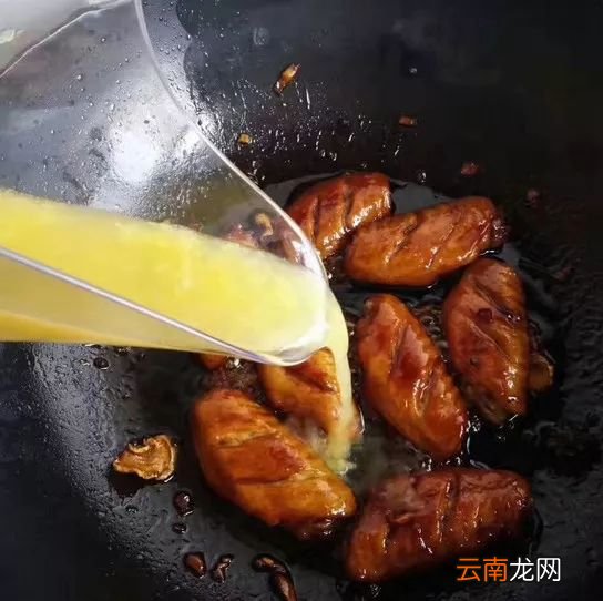 鸡翅怎么做好吃又简单 别再只会可乐鸡翅了