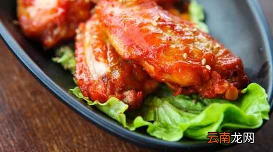 鸡翅怎么做好吃又简单 别再只会可乐鸡翅了