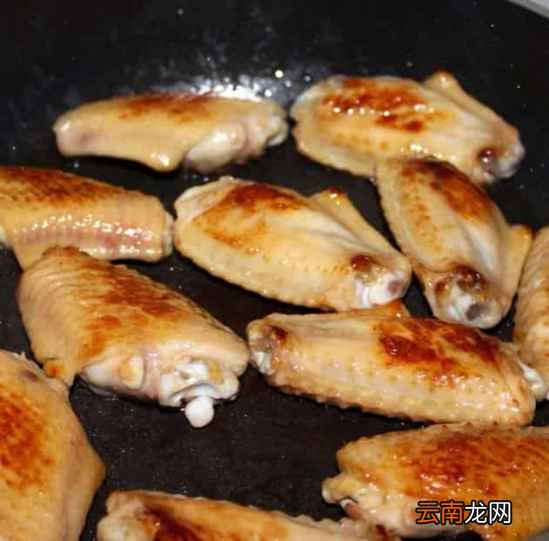 鸡翅怎么做好吃又简单 别再只会可乐鸡翅了