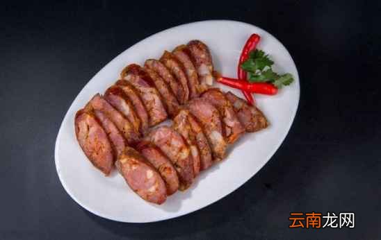 香肠香菇煲仔饭的做法 还不快来上一碗