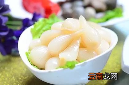 大蒜的功效与作用 大蒜这么吃才是最好的