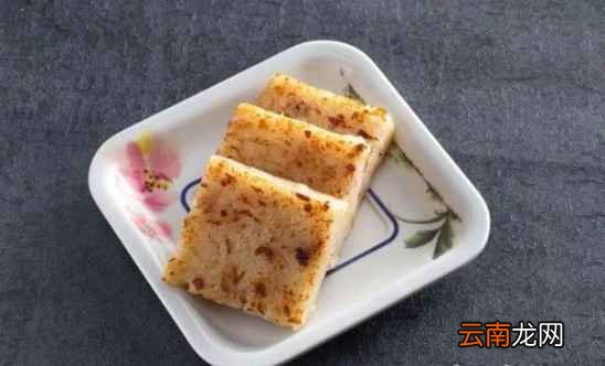 六款广式早茶点的做法 这六款超级经典