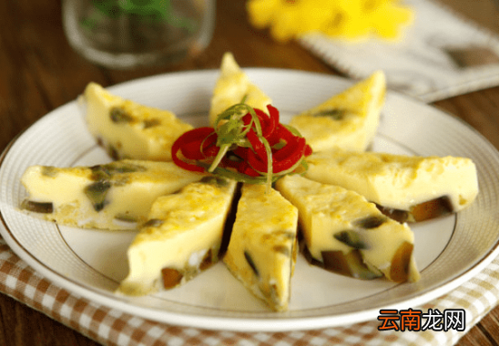 水蒸蛋的做法 这10种简单好吃又营养