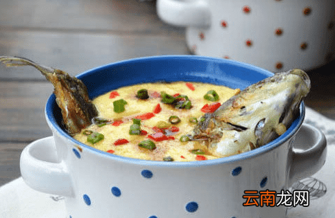 水蒸蛋的做法 这10种简单好吃又营养