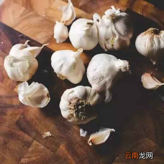经常吃大蒜有什么好处 它有着这七大药用功效哟