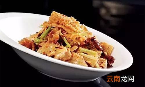 10道夏季创新凉菜 五味俱全