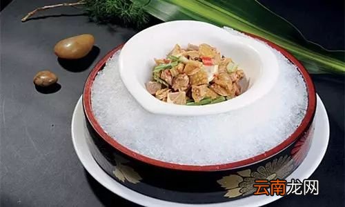 10道夏季创新凉菜 五味俱全