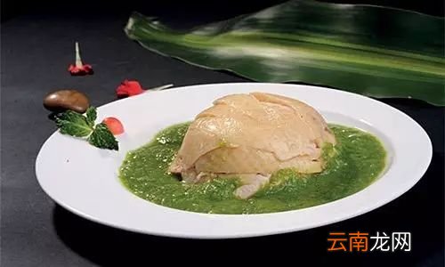 10道夏季创新凉菜 五味俱全