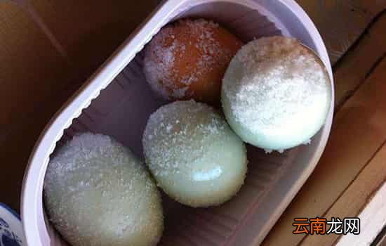 咸鸭蛋臭了还能吃吗 变质的臭咸鸭蛋是什么样的