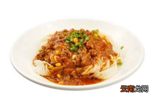 12道家常拌面的做法 天热就要吃拌面