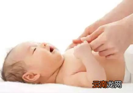 小儿推拿有用吗 小儿推拿的好处多多