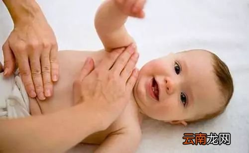 小儿推拿有用吗 小儿推拿的好处多多