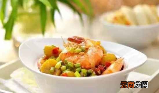 补肾又美味的营养食谱 快抓紧补补吧