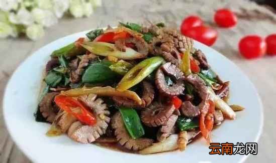 补肾又美味的营养食谱 快抓紧补补吧