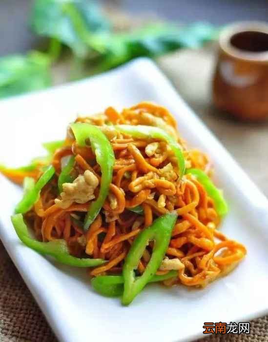 补肾又美味的营养食谱 快抓紧补补吧