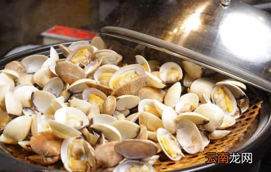 花甲需要用热水烫吗 花甲焯水的4大好处